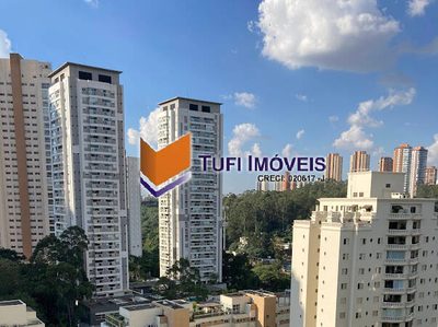 Apartamento, 3 quartos, 164 m² - Foto 5
