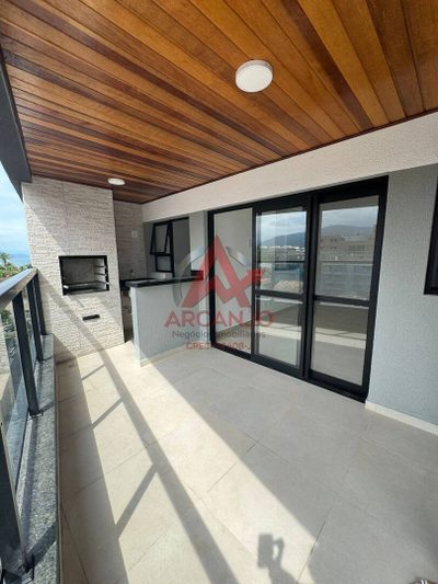 Cobertura, 2 quartos, 82 m² - Foto 1
