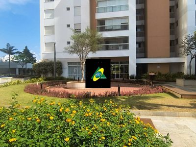 Apartamento, 3 quartos, 119 m² - Foto 1
