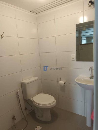 Apartamento, 1 quarto, 50 m² - Foto 3