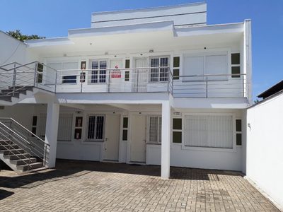 Apartamento, 2 quartos, 78 m² - Foto 2