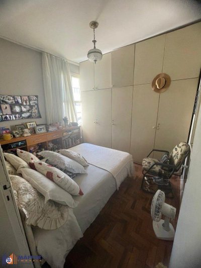 Apartamento, 3 quartos, 91 m² - Foto 5