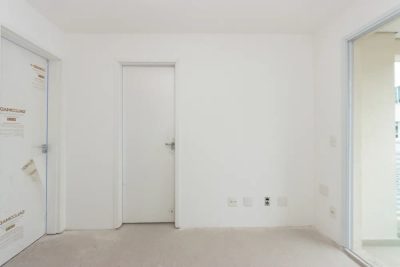 Apartamento, 1 quarto, 42 m² - Foto 1