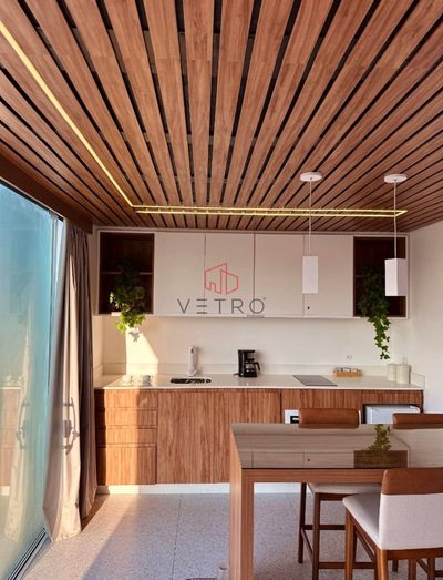 Pousada-Chalé, 2 quartos, 54 m² - Foto 3