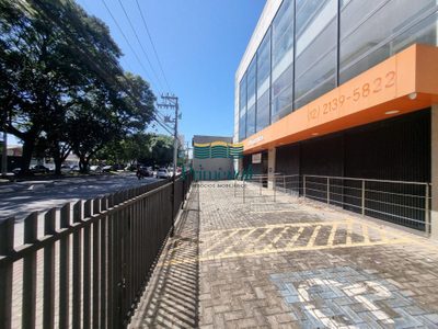 Prédio Inteiro, 1500 m² - Foto 1