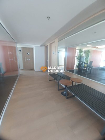 Apartamento, 4 quartos, 242 m² - Foto 5