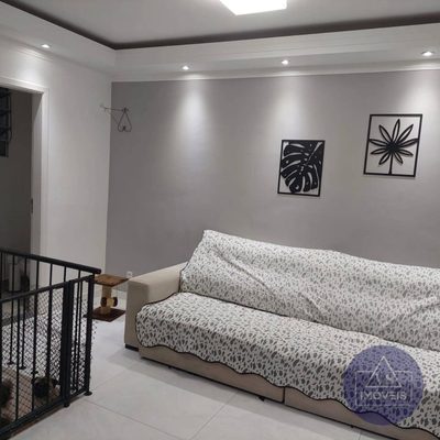 Apartamento, 2 quartos, 121 m² - Foto 5