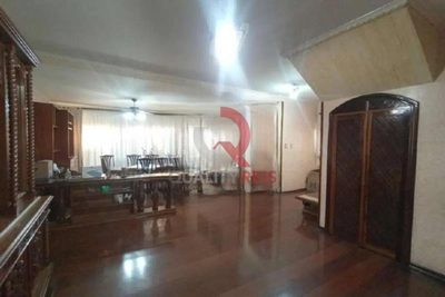 Sobrado, 4 quartos, 413 m² - Foto 3