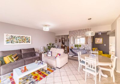 Cobertura, 3 quartos, 120 m² - Foto 4