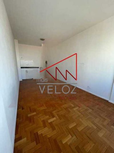 Kitnet-Studio, 30 m² - Foto 1
