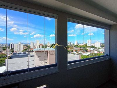 Apartamento, 3 quartos, 70 m² - Foto 5