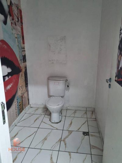 Prédio Inteiro, 306 m² - Foto 5