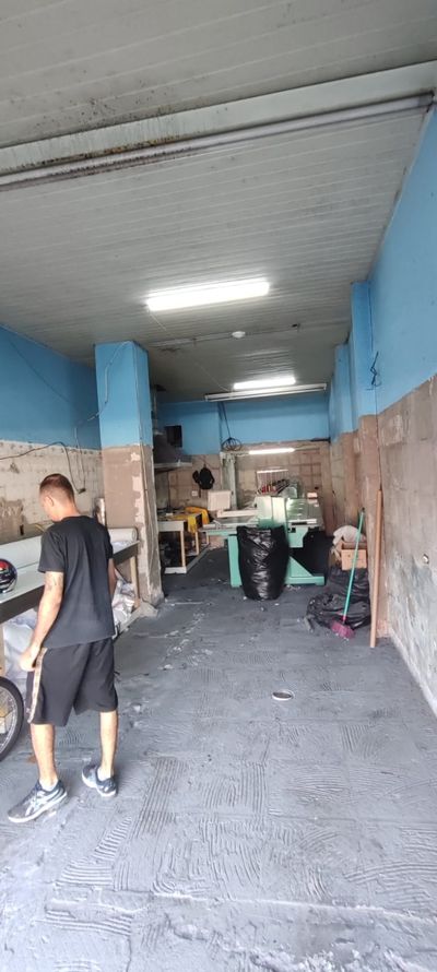 Sala-Conjunto, 60 m² - Foto 1