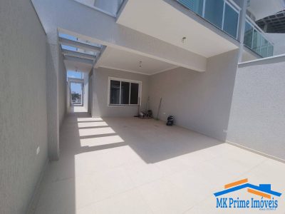 Sobrado, 3 quartos, 120 m² - Foto 1