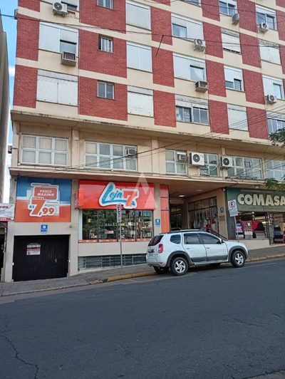 Sala-Conjunto, 397 m² - Foto 2