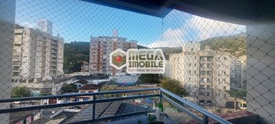 Apartamento, 3 quartos, 80 m² - Foto 1