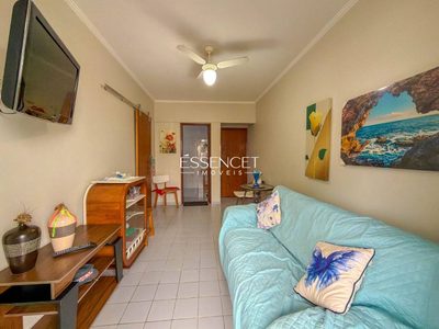 Apartamento, 1 quarto, 64 m² - Foto 5