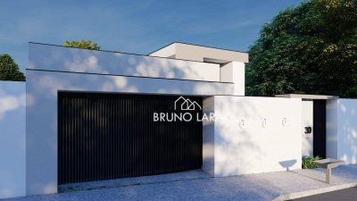 Casa, 3 quartos, 157 m² - Foto 4