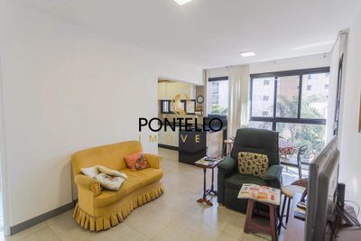 Apartamento, 2 quartos, 62 m² - Foto 2