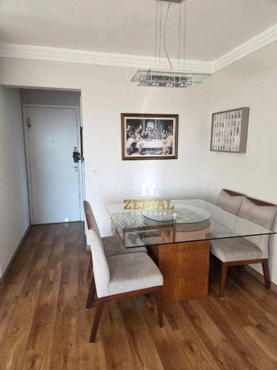 Apartamento, 2 quartos, 69 m² - Foto 3