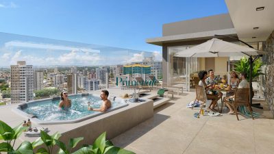 Apartamento, 1 quarto, 112 m² - Foto 4