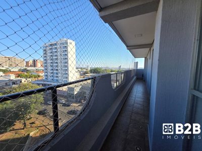Apartamento, 3 quartos, 190 m² - Foto 4