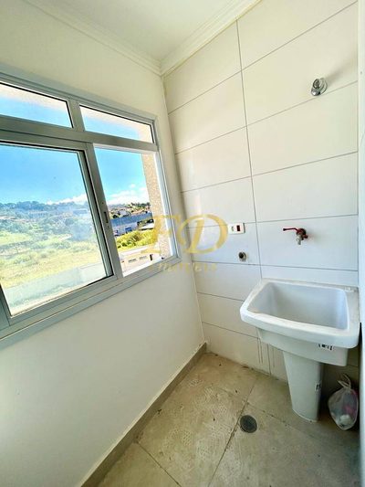 Apartamento, 2 quartos, 53 m² - Foto 5