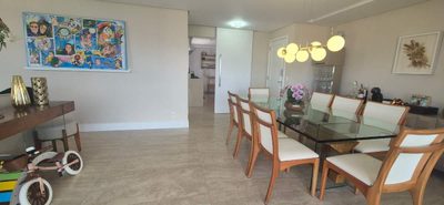 Apartamento, 3 quartos, 129 m² - Foto 5