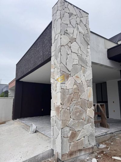 Casa, 3 quartos, 147 m² - Foto 1