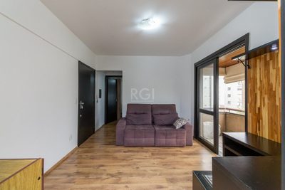 Apartamento, 41 m² - Foto 5