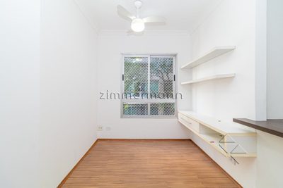 Apartamento, 2 quartos, 50 m² - Foto 3