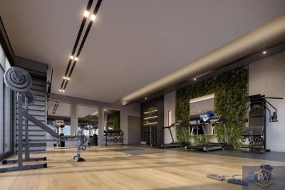 Apartamento, 2 quartos, 77 m² - Foto 3