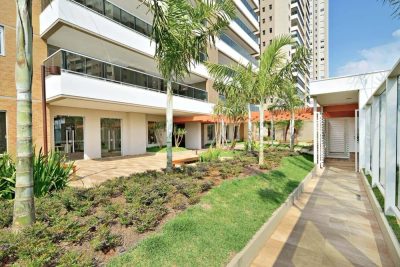 Apartamento, 4 quartos, 200 m² - Foto 2