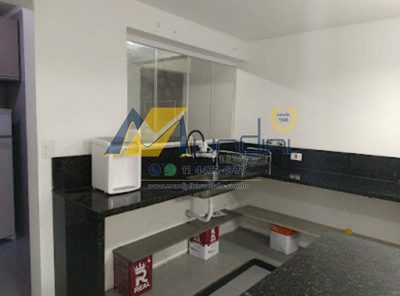 Sobrado, 4 quartos, 289 m² - Foto 4
