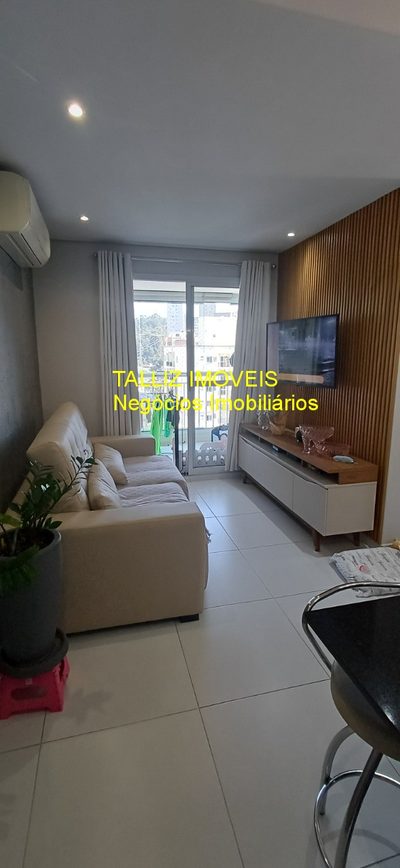 Apartamento, 3 quartos, 70 m² - Foto 4