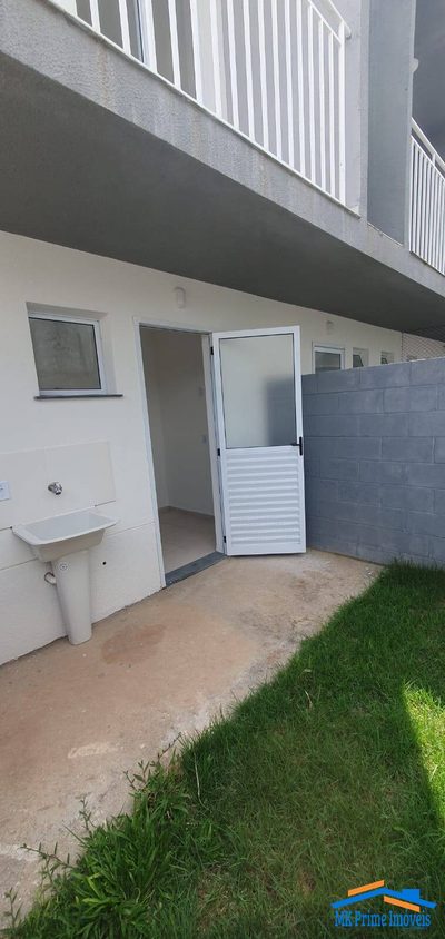 Casa de Condomínio, 2 quartos - Foto 5