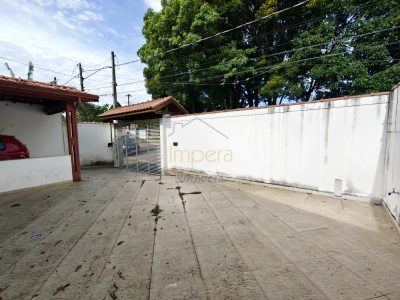 Casa, 3 quartos, 86 m² - Foto 2