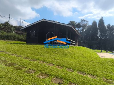 Sítio, 2 quartos, 2040 m² - Foto 2