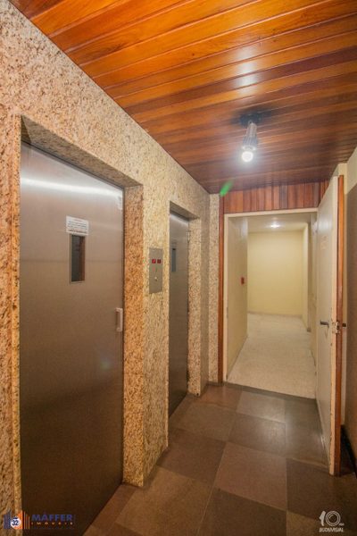 Apartamento, 1 quarto, 45 m² - Foto 4