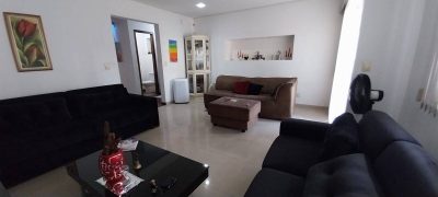 Sobrado, 4 quartos, 369 m² - Foto 3