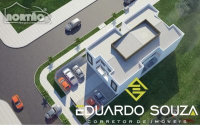 Casa, 3 quartos, 57 m² - Foto 3