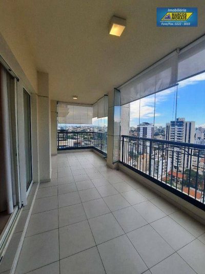 Apartamento, 3 quartos, 196 m² - Foto 4