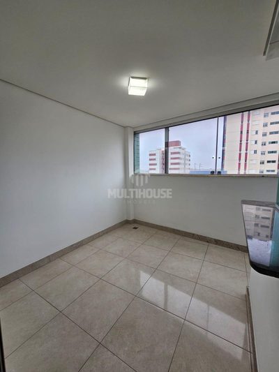 Apartamento, 3 quartos, 90 m² - Foto 2