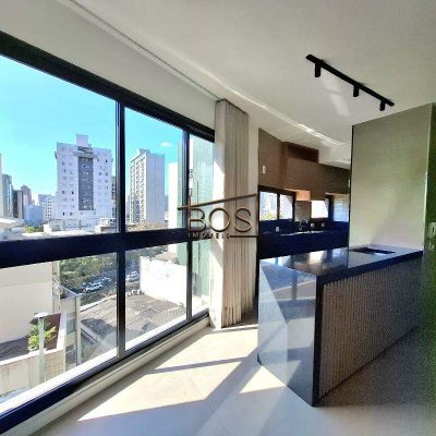 Apartamento, 2 quartos, 63 m² - Foto 2