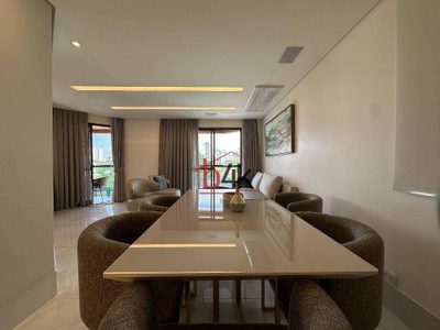 Apartamento, 3 quartos, 121 m² - Foto 5