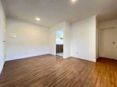 Apartamento, 2 quartos, 47 m² - Foto 2
