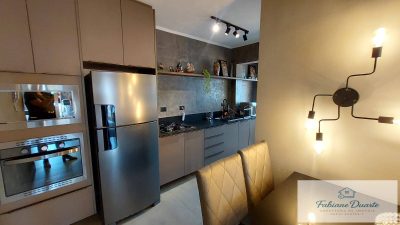 Apartamento, 2 quartos, 70 m² - Foto 2