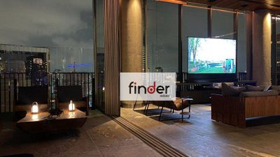 Cobertura, 4 quartos, 514 m² - Foto 4