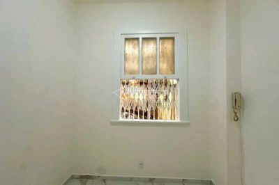 Apartamento, 1 quarto, 33 m² - Foto 1