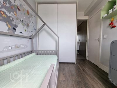 Apartamento, 3 quartos, 103 m² - Foto 5